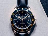 玉寶最貴的手表型號是什么