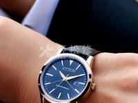 羅杰杜彼手表滴答聲異常。