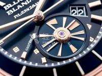 美度手表手柄怎么拆卸