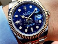 玉寶手表表冠擰不動(dòng)是什么原因