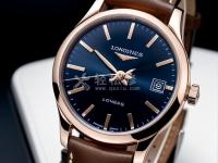 豪利時手表顯示屏偏色。