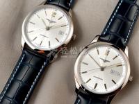 雅克德羅手表哪些型號(hào)可以自動(dòng)上鏈