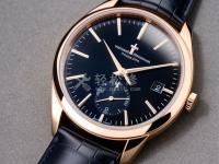 豪度手表表鏈拆卸和安裝步驟