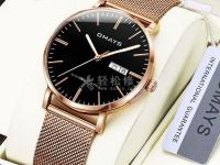 海瑞溫斯頓手表機(jī)芯型號(hào)大全