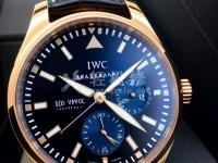 江詩(shī)丹頓1萬(wàn)塊錢推薦的手表