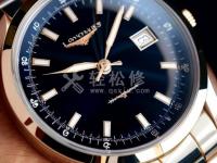 宇舶手表滴答聲異常。