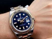 愛寶時(shí)手表起霧了是什么原因？怎么處理