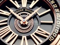 豪利時(shí)手表GMT功能失效了怎么辦