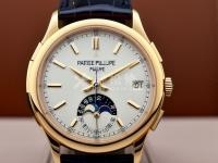 豪利時(shí)1萬(wàn)塊錢推薦的手表