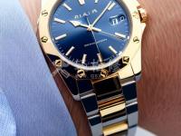 nomos手表防水效果怎么樣