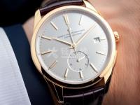 羅杰杜彼手表震動功能失效了怎么辦