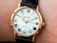 西鐵城手表適合什么人群