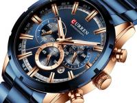 美度手表電池壽命是多久