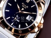 亨利慕時(shí)手表表帶鏈接方法