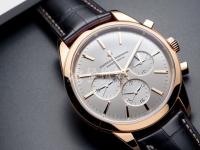 蒂芙尼手表哪些型號有日期和星期顯示