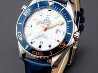 萬國手表表帶斷裂或磨損。