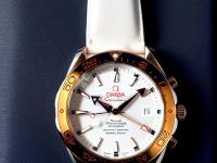 飛亞達(dá)手表表帶發(fā)黑了怎么辦