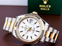 格拉蘇蒂手表哪些型號(hào)有鬧鐘功能