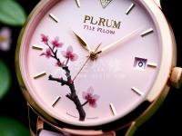 羅杰杜彼手表哪些型號有重力感應功能