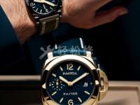 帕瑪強(qiáng)尼手表需要手動上弦嗎