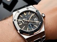 伯爵手表停止運(yùn)行怎么辦