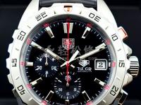 精工手表指針顏色褪色。