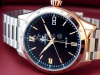 雪鐵納5萬元左右推薦的手表