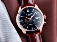 天珺手表哪些型號有陀飛輪機(jī)芯