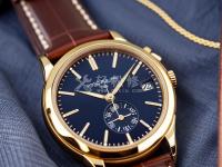 艾米龍手表有哪些熱門型號(hào)值得推薦