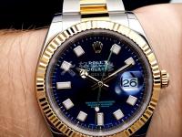 西鐵城手表保養(yǎng)一次要多少錢(qián)