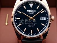 尼芙爾手表使用的機(jī)芯是什么