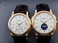 沛納海手表手柄怎么拆卸