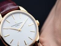 海瑞溫斯頓手表哪些型號(hào)有重力感應(yīng)功能