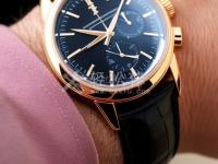 亨利慕時(shí)手表表冠松動(dòng)或旋鈕失靈怎么辦