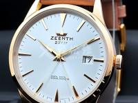 亨利慕時(shí)手表表冠掉了怎么辦