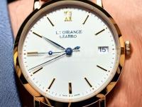 名士手表機(jī)芯型號(hào)大全