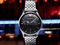 豪利時(shí)手表自動(dòng)上弦功能失效怎么修復(fù)