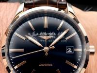 柏萊土15萬左右的手表推薦