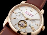 芝柏手表重力感應(yīng)功能失效了怎么修復(fù)