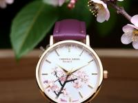 愛寶時(shí)手表表冠擰不動(dòng)是什么原因