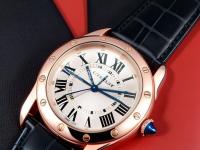 朗格手表哪些型號(hào)有鬧鐘功能