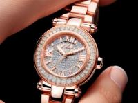 梵克雅寶手表滴答聲異常。