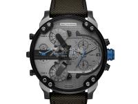 宇舶手表報(bào)警功能失效怎么處理