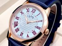 真力時(shí)手表哪些型號(hào)有鬧鐘功能