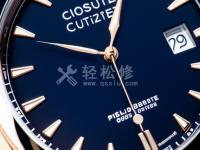 寶璣手表表盤褪色怎么修復(fù)