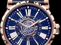 格拉蘇蒂手表適合什么人群