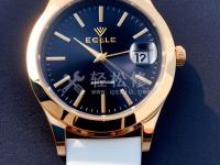 真力時(shí)手表走太慢了怎么辦