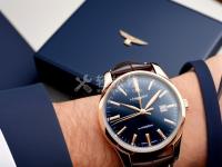 格拉蘇蒂手表自動上弦功能失效怎么修復(fù)