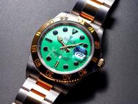 萬(wàn)寶龍手表使用的機(jī)芯是什么