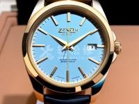 萬國手表無法調節(jié)時間怎么修復